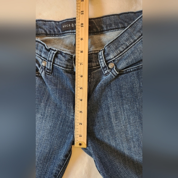 Rock & Republic Jeans - Size 6 - Picture 2 of 13